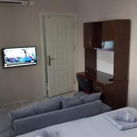 Happy Bouloute Appartement Antalya Buitenkant foto