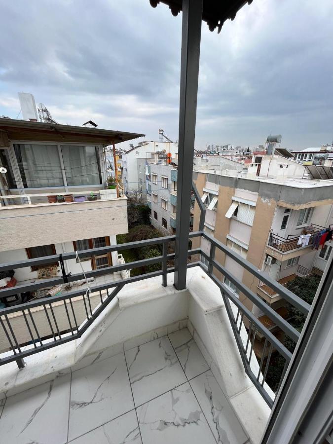 Happy Bouloute Appartement Antalya Buitenkant foto