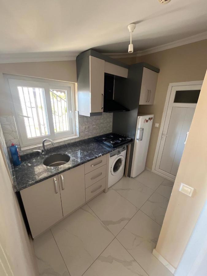 Happy Bouloute Appartement Antalya Buitenkant foto