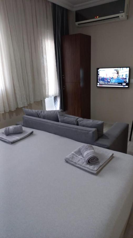 Happy Bouloute Appartement Antalya Buitenkant foto