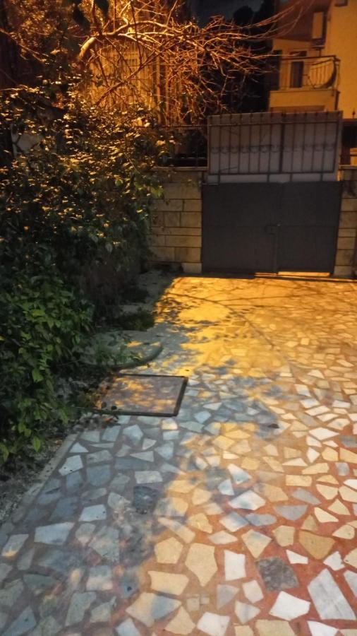 Happy Bouloute Appartement Antalya Buitenkant foto