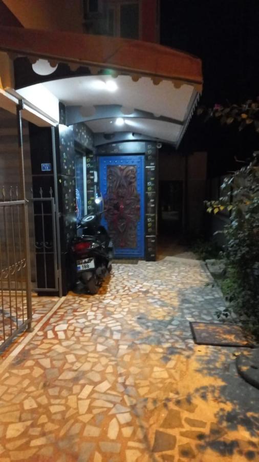 Happy Bouloute Appartement Antalya Buitenkant foto