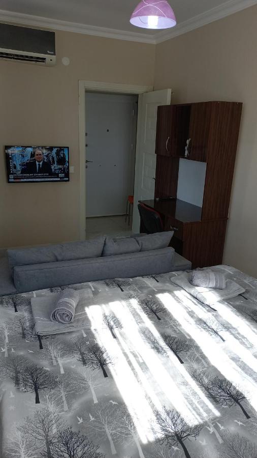 Happy Bouloute Appartement Antalya Buitenkant foto