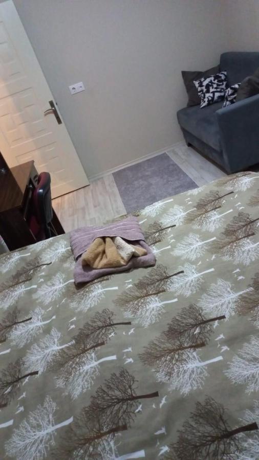 Happy Bouloute Appartement Antalya Buitenkant foto