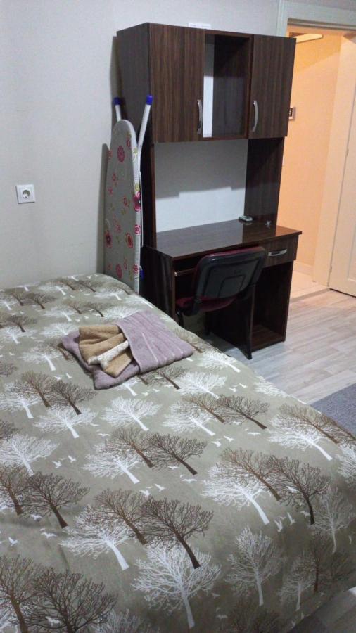 Happy Bouloute Appartement Antalya Buitenkant foto