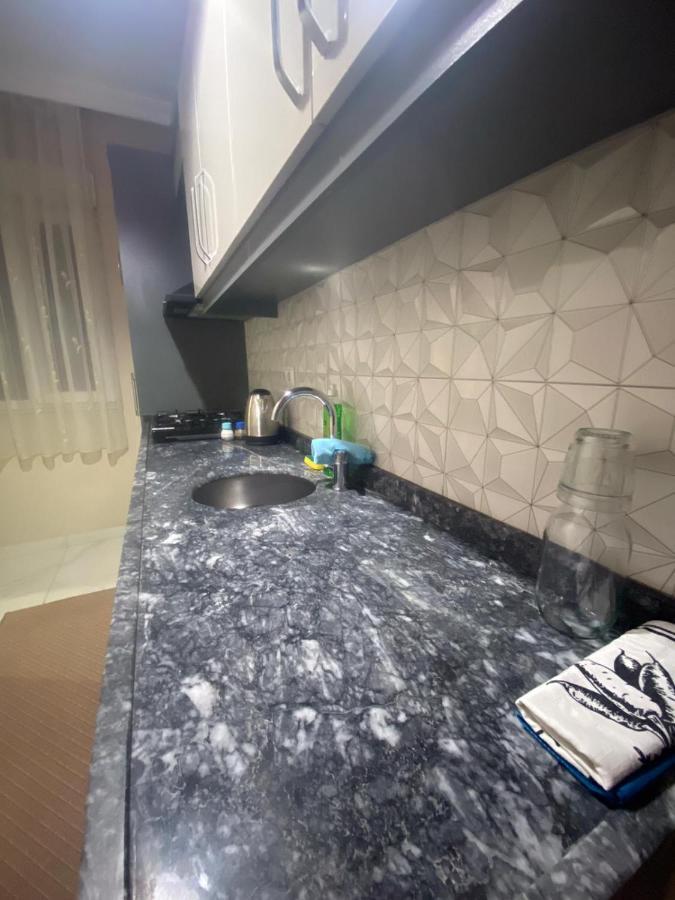 Happy Bouloute Appartement Antalya Buitenkant foto