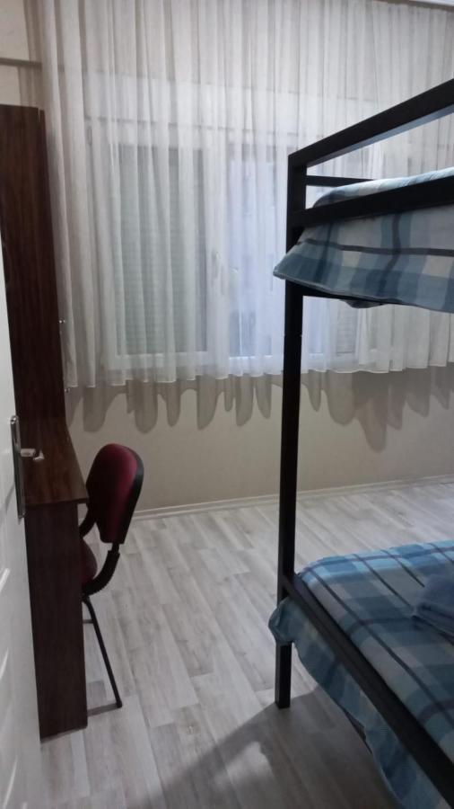 Happy Bouloute Appartement Antalya Buitenkant foto
