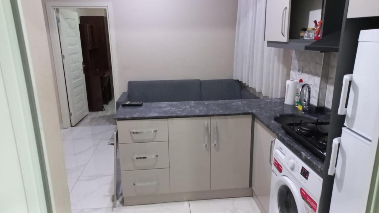 Happy Bouloute Appartement Antalya Buitenkant foto