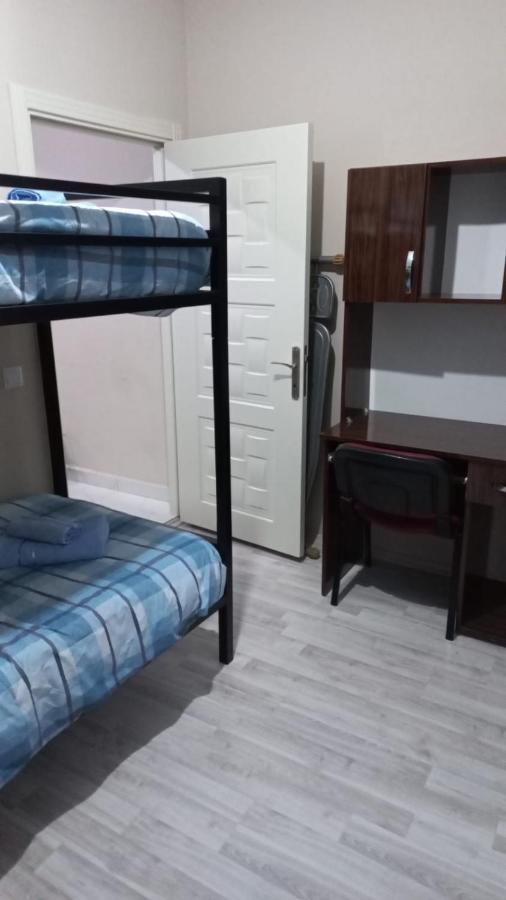 Happy Bouloute Appartement Antalya Buitenkant foto