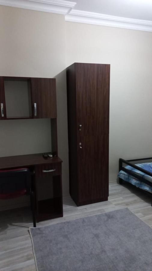 Happy Bouloute Appartement Antalya Buitenkant foto