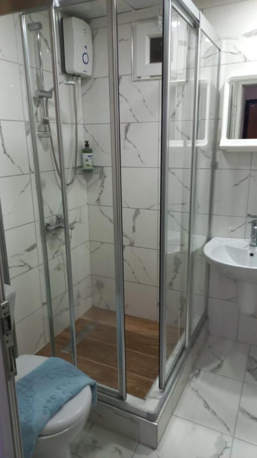 Happy Bouloute Appartement Antalya Buitenkant foto