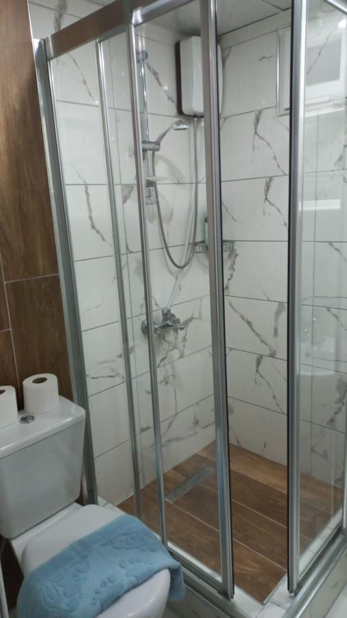 Happy Bouloute Appartement Antalya Buitenkant foto