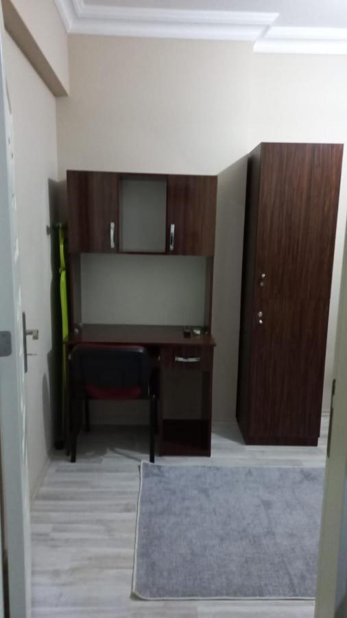 Happy Bouloute Appartement Antalya Buitenkant foto