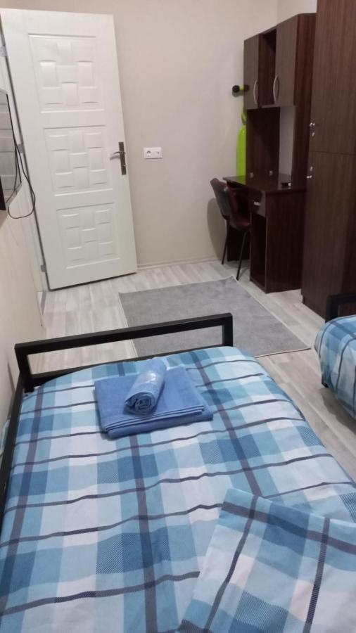 Happy Bouloute Appartement Antalya Buitenkant foto