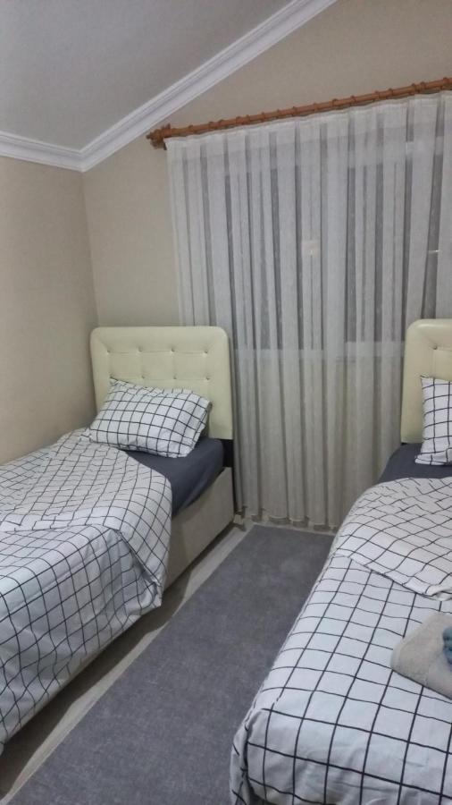 Happy Bouloute Appartement Antalya Buitenkant foto