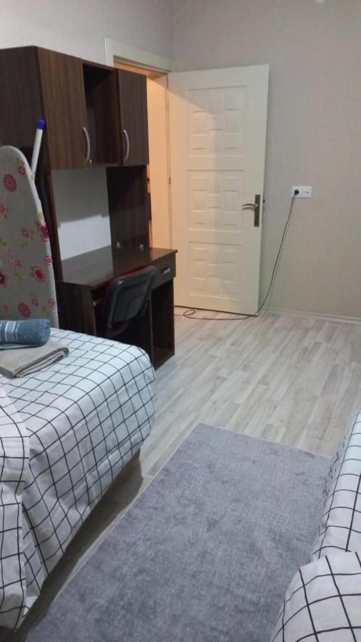 Happy Bouloute Appartement Antalya Buitenkant foto
