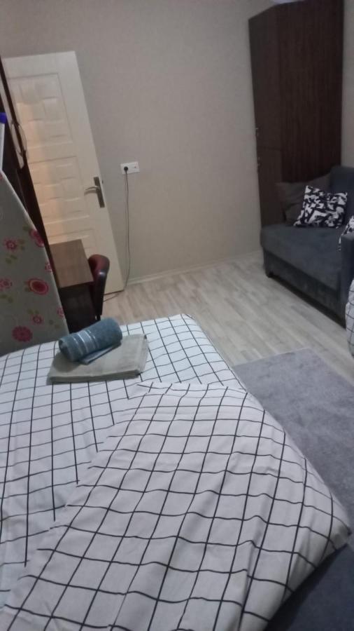 Happy Bouloute Appartement Antalya Buitenkant foto