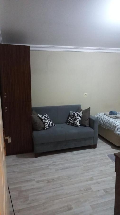 Happy Bouloute Appartement Antalya Buitenkant foto