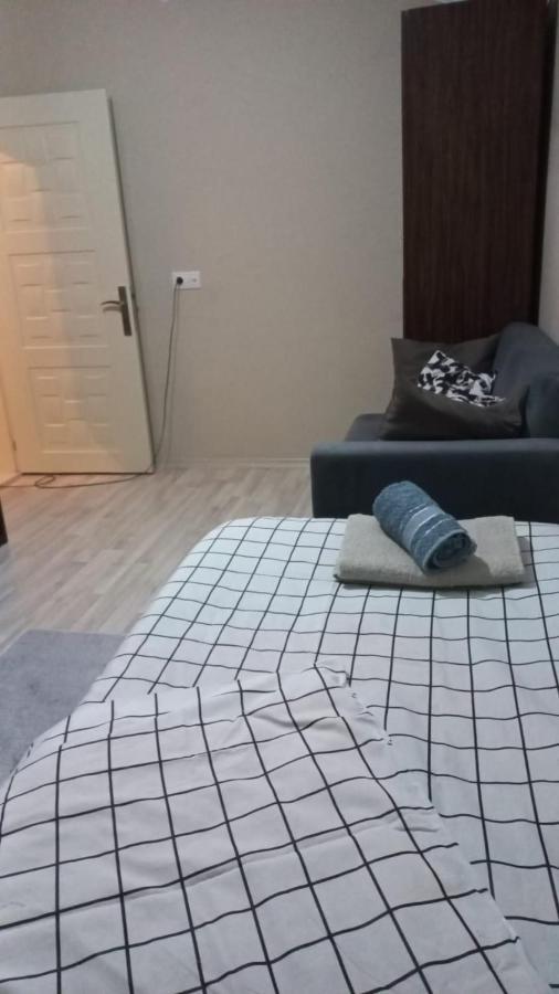Happy Bouloute Appartement Antalya Buitenkant foto